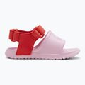 PUMA Divecat v2 Injex PS sandali per bambini rosa lilla/rosso attivo 9