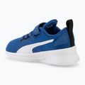 PUMA Flyer Runner V Inf scarpe da bambino cobal glaze/puma bianco/puma nero 3