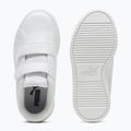 PUMA Rickie Classic V PS scarpe da bambino puma bianco/puma bianco 10