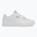 PUMA Rickie Classic V PS scarpe da bambino puma bianco/puma bianco 2