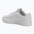 PUMA Rickie Classic V PS scarpe da bambino puma bianco/puma bianco 3