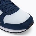 PUMA ST Runner v3 Mesh scarpe argento/bianco/club navy/per sempre rosso/nero 7