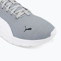 PUMA Anzarun Lite scarpe grigio/puma bianco/puma nero/puma team royal 7