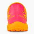 Scarpe da calcio PUMA Ultra Play TT sunset glow/puma nero/sun stream 6