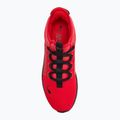 Scarpe da corsa da uomo PUMA Softride Astro Slip per tutti i tempi rosso/puma nero/argento nebbia 5