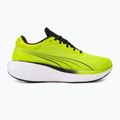 Scarpe da corsa PUMA Scend Pro lime pow/puma nero 2