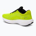 Scarpe da corsa PUMA Scend Pro lime pow/puma nero 3