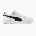 PUMA RBD Game Low scarpe puma bianco/puma nero/vapor gray 2