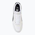 PUMA RBD Game Low scarpe puma bianco/puma nero/vapor gray 5