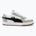 PUMA Caven 2.0 scarpe VTG puma bianco/puma nero/grigio fumé 2