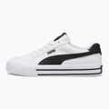 PUMA Court Classic Vulc FS scarpe puma bianco/puma nero