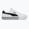 PUMA Court Classic Vulc FS scarpe puma bianco/puma nero 2