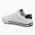 PUMA Court Classic Vulc FS scarpe puma bianco/puma nero 3