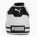 PUMA Court Classic Vulc FS scarpe puma bianco/puma nero 6