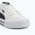 PUMA Court Classic Vulc FS scarpe puma bianco/puma nero 7