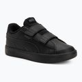 PUMA Rickie Classic V PS scarpe da bambino puma nero/grigio scuro freddo