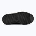 PUMA Rickie Classic V PS scarpe da bambino puma nero/grigio scuro freddo 4