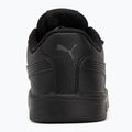PUMA Rickie Classic V PS scarpe da bambino puma nero/grigio scuro freddo 6