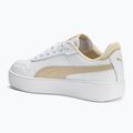 PUMA Carina Street scarpe da donna puma bianco/putty 3