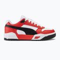 PUMA RBD Tech Classic scarpe puma bianco/puma nero/per sempre rosso 2