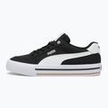 PUMA Court Classic Vulc FS scarpe puma nero/puma bianco