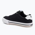 PUMA Court Classic Vulc FS scarpe puma nero/puma bianco 3