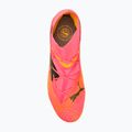 PUMA Future 7 Ultimate MxSG scarpe da calcio sunset glow/puma nero/sun stream 5