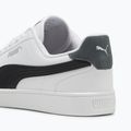 Scarpe PUMA Shuffle puma bianco/puma nero/puma argento 13