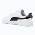 Scarpe PUMA Shuffle puma bianco/puma nero/puma argento 3