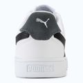 Scarpe PUMA Shuffle puma bianco/puma nero/puma argento 6