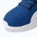 PUMA Flyer Runner V PS scarpe da bambino smalto cobalto/puma bianco/puma nero 7