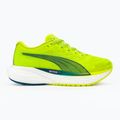 Scarpe da corsa da donna PUMA Deviate Nitro 2 verde 2