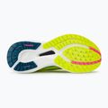 Scarpe da corsa da donna PUMA Deviate Nitro 2 verde 4