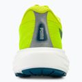Scarpe da corsa da donna PUMA Deviate Nitro 2 verde 6
