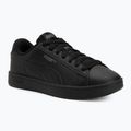 PUMA Rickie Classic Jr scarpe da bambino puma nero/grigio scuro freddo