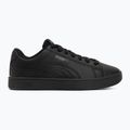 PUMA Rickie Classic Jr scarpe da bambino puma nero/grigio scuro freddo 2