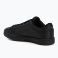 PUMA Rickie Classic Jr scarpe da bambino puma nero/grigio scuro freddo 3