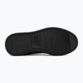 PUMA Rickie Classic Jr scarpe da bambino puma nero/grigio scuro freddo 4