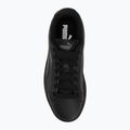 PUMA Rickie Classic Jr scarpe da bambino puma nero/grigio scuro freddo 5