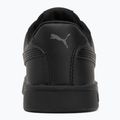PUMA Rickie Classic Jr scarpe da bambino puma nero/grigio scuro freddo 6