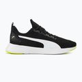 PUMA Flyer Runner - Scarpe da corsa nere 2