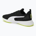 PUMA Flyer Runner - Scarpe da corsa nere 3