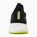 PUMA Flyer Runner - Scarpe da corsa nere 6