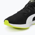 PUMA Flyer Runner - Scarpe da corsa nere 7