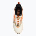 PUMA Pacer+ caldo bianco/arancione/alpino scarpe da neve 5