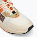 PUMA Pacer+ caldo bianco/arancione/alpino scarpe da neve 7