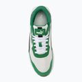 PUMA Runtamed Plus scarpe grigio vapore/puma nero/verde antico/puma bianco/gomma 5