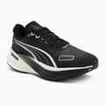 Scarpe da corsa donna Puma Magnify Nitro 2 Tech black/white/grey