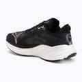 Scarpe da corsa donna Puma Magnify Nitro 2 Tech black/white/grey 3