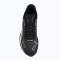 Scarpe da corsa donna Puma Magnify Nitro 2 Tech black/white/grey 5